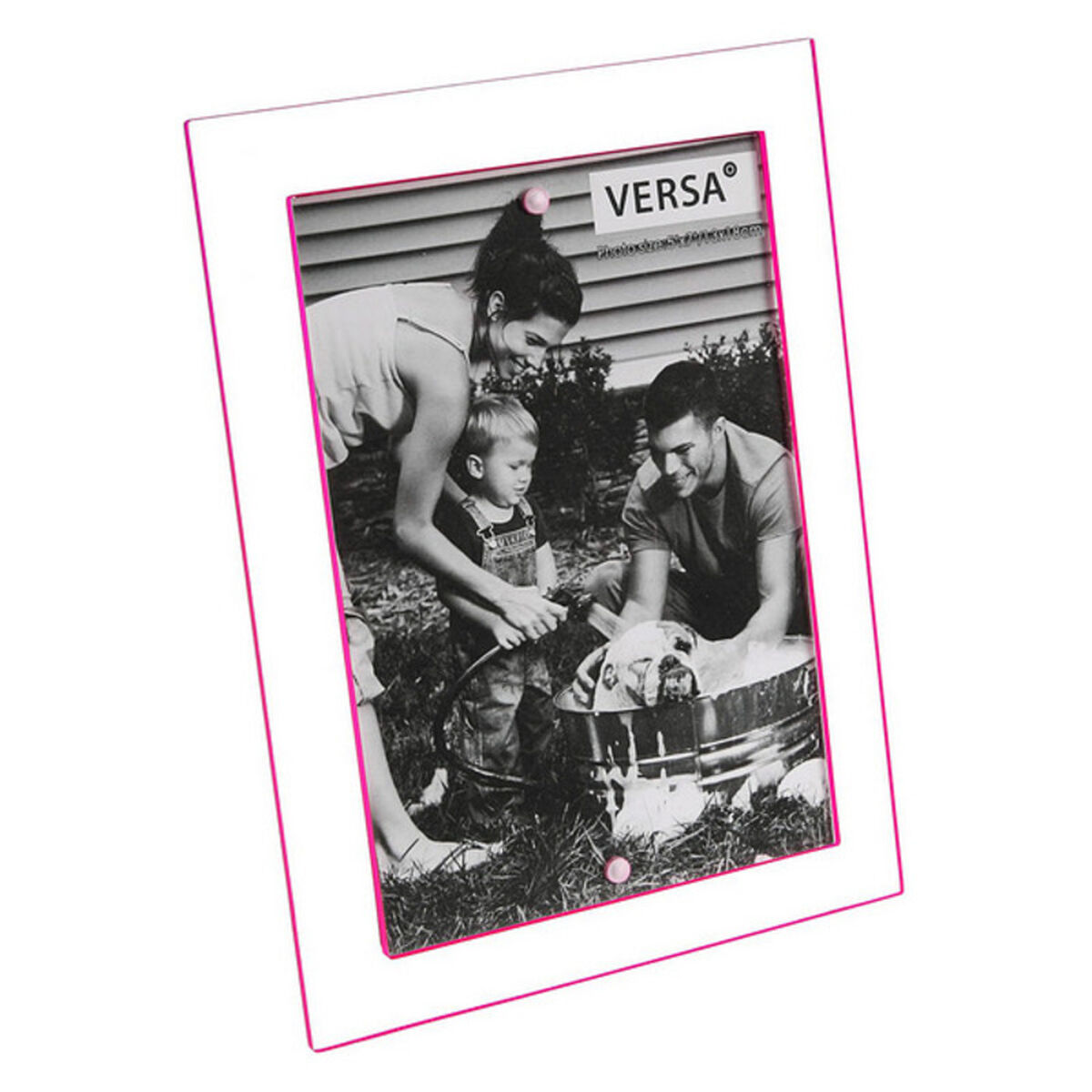 Фоторамка полипропилен (13 x 18 cm)-2