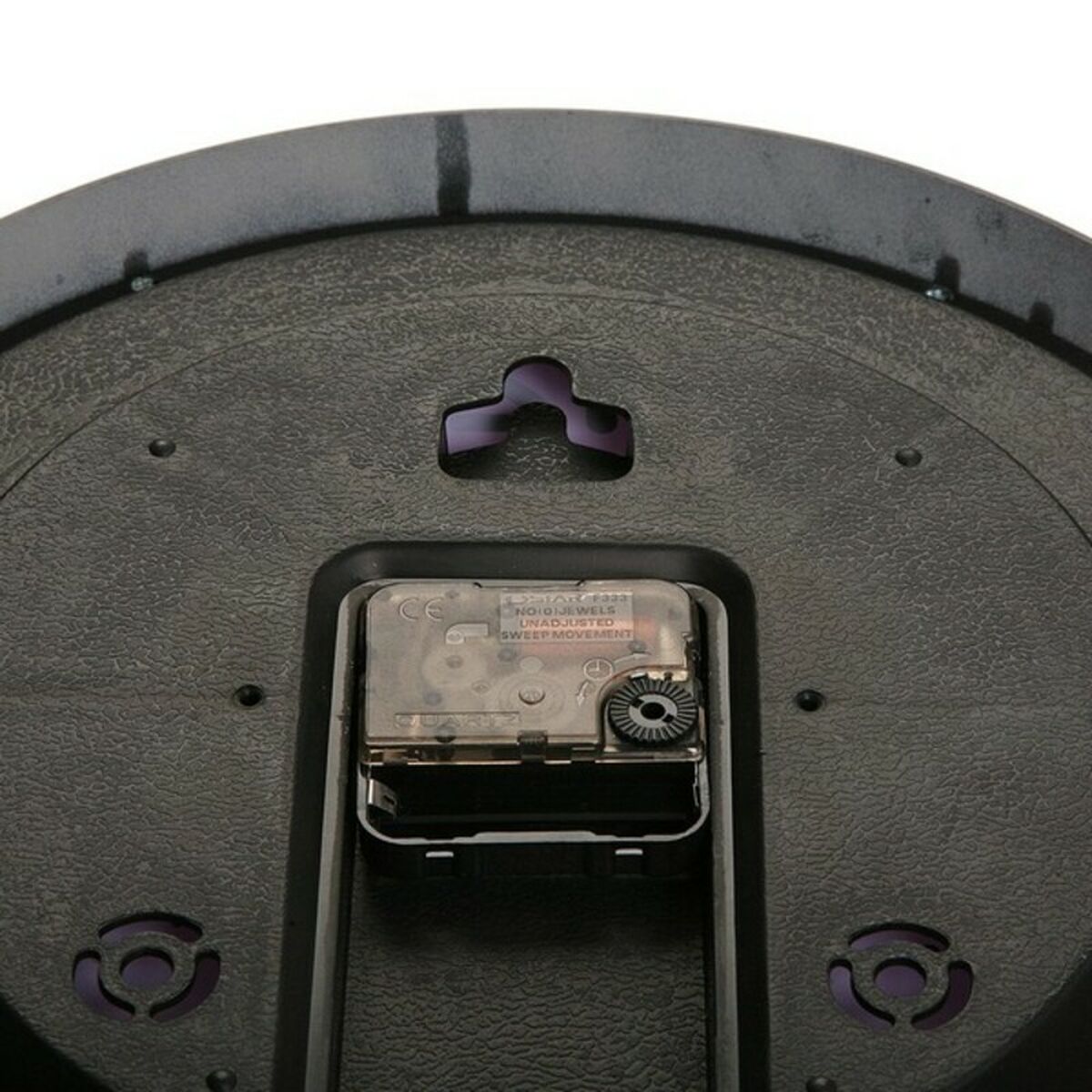 Настенное зеркало Пластик (4 x 30,5 x 30,5 cm)-2