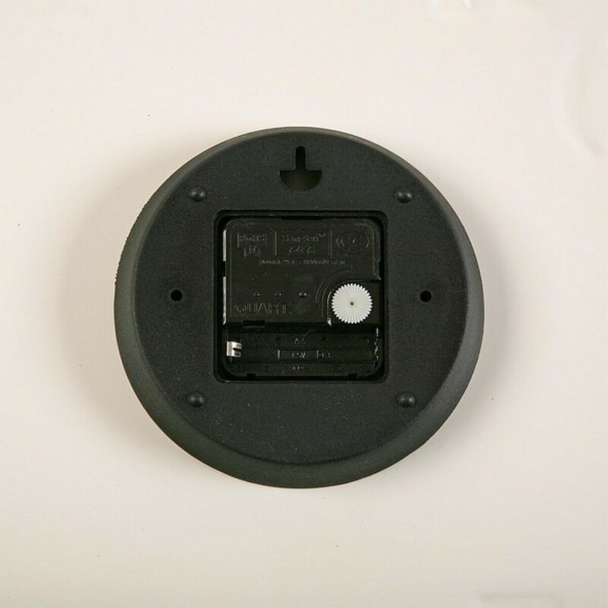 Настенное часы Versa Palais Royal Металл (5 x 40 x 40 cm)-2