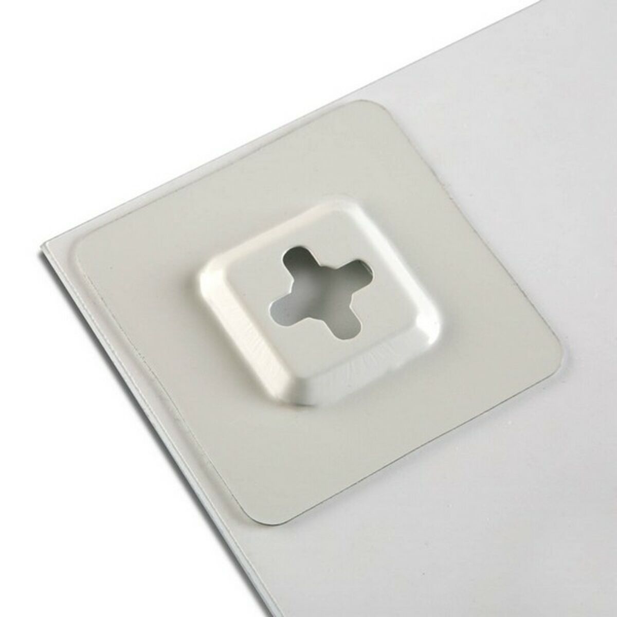 Versa Yıkama ve Fırça Pop Rafı (3 x 12 x 36 cm)-3