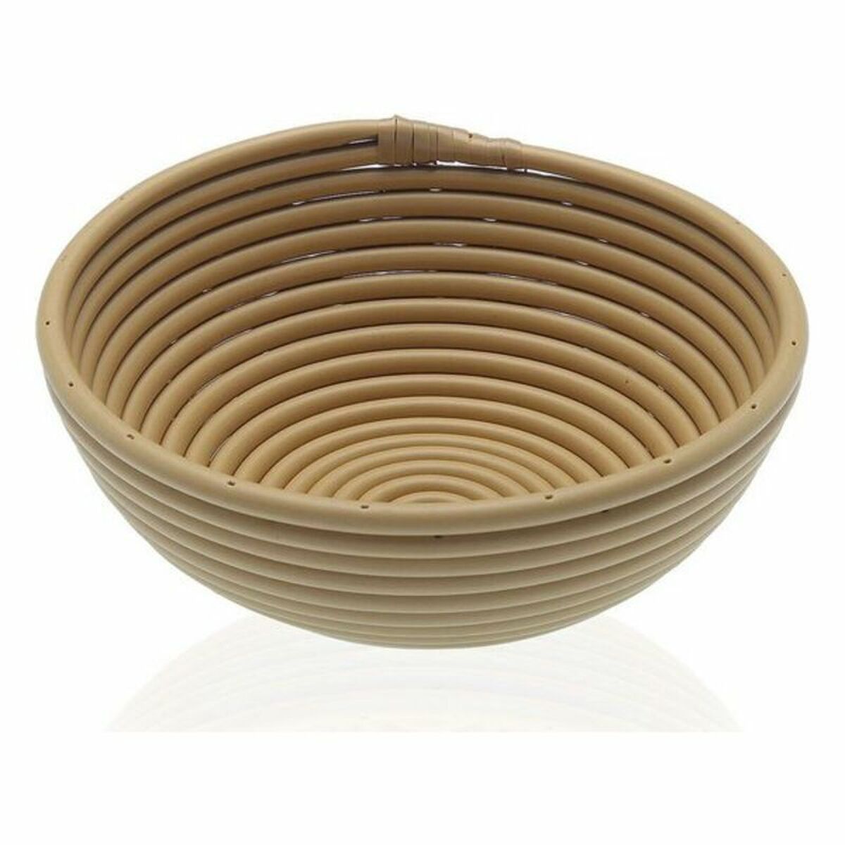 Polipropilen səbət (21,5 x 8 x 21,5 sm)-3