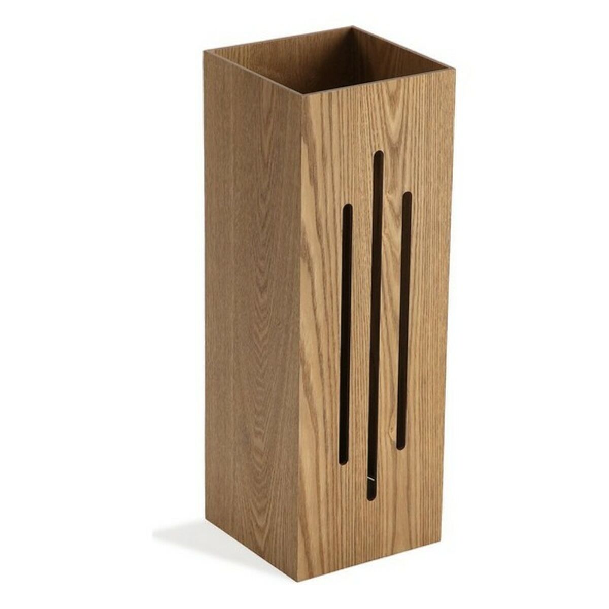 Корзина для зонтов Versa Деревянный MDF (22 x 48 x 22 cm)-3