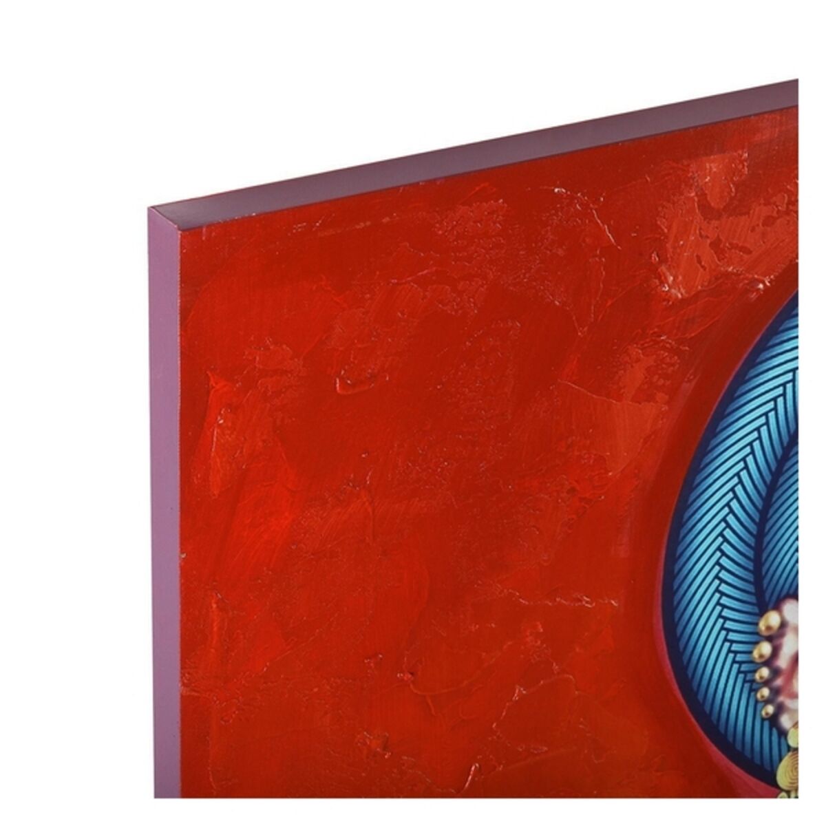 Картина Versa Etnic 5 (2,8 x 90 x 120 cm)-4