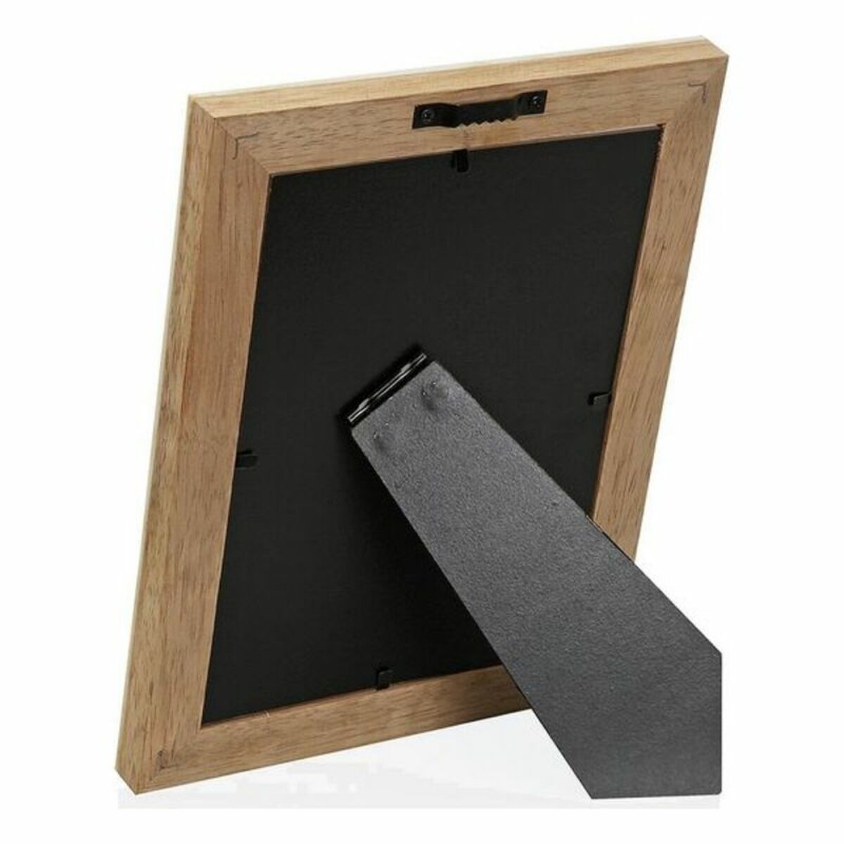 Photo frame Versa Angara Wooden (1.7 x 19 x 14 cm) (10 x 15 cm)-2
