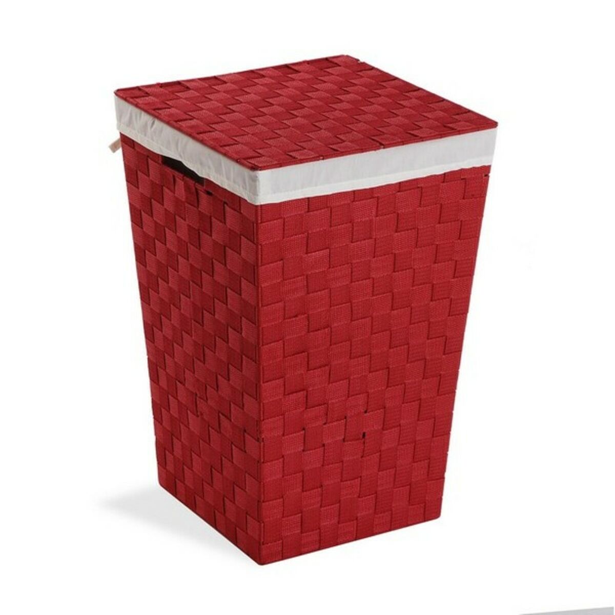 Корзина для белья Текстиль (33 x 52 x 33 cm)-3