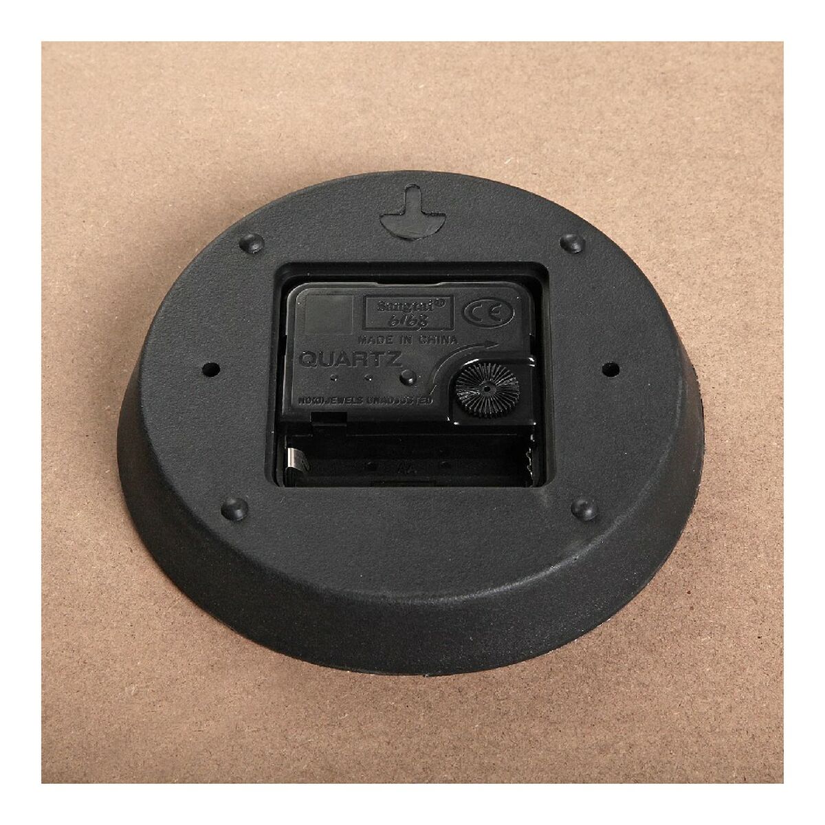 Настенное часы Versa Antiques Металл (6 x 60 x 48 cm)-2