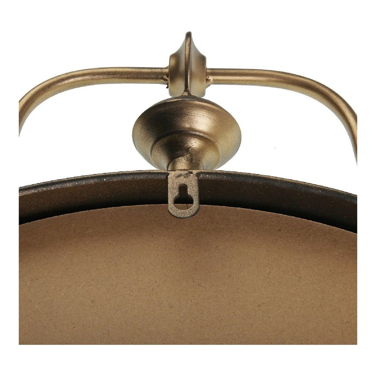 Настенное часы Versa Antiques Металл (6 x 60 x 48 cm)-3