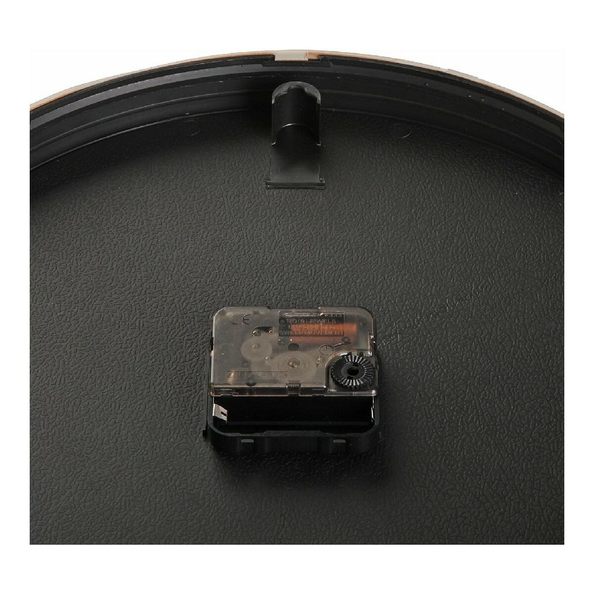 Настенное часы Gold Пластик (4 x 30 x 30 cm)-8