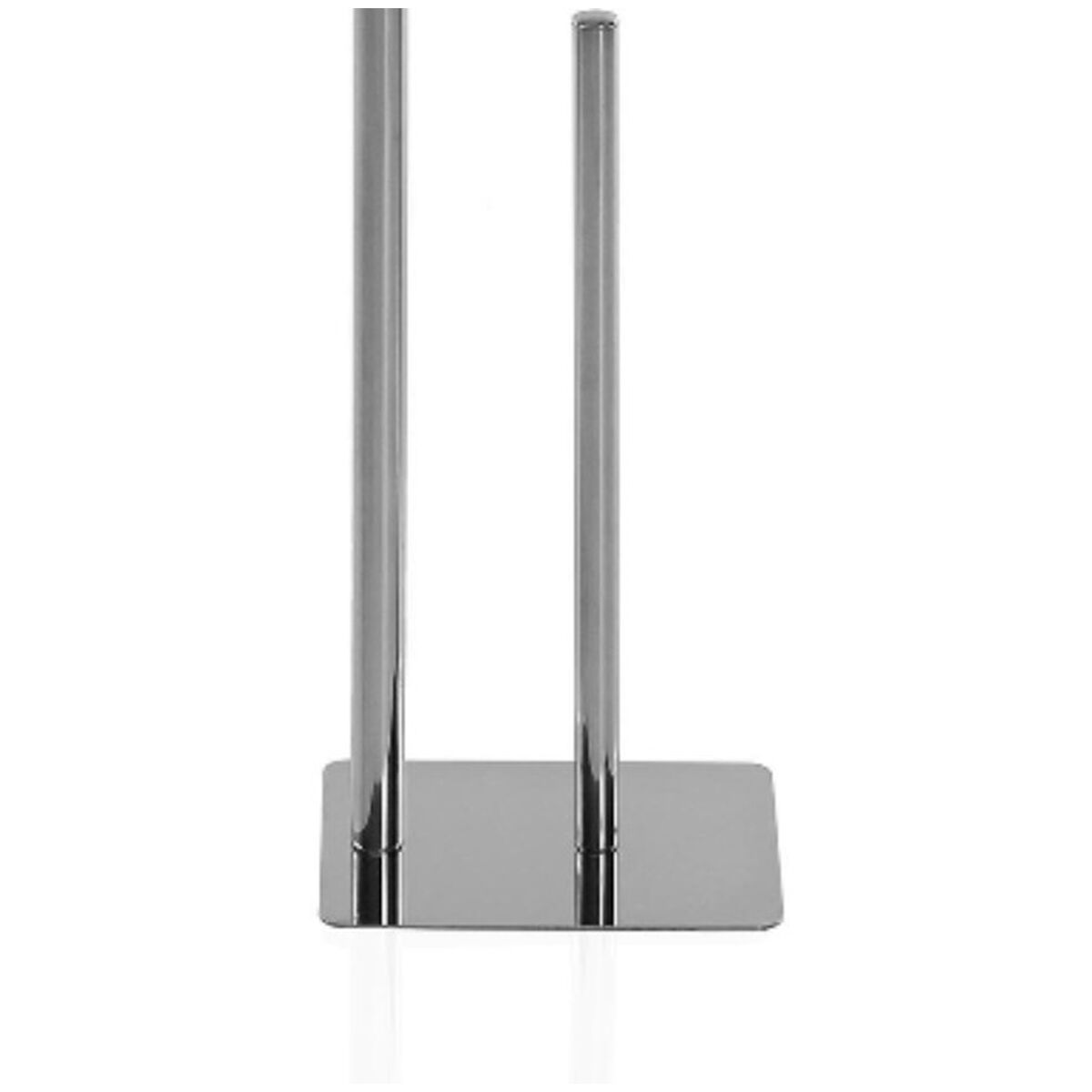 Versa tuvalet kağıdı tutucu Çelik 13 x 53 cm-2