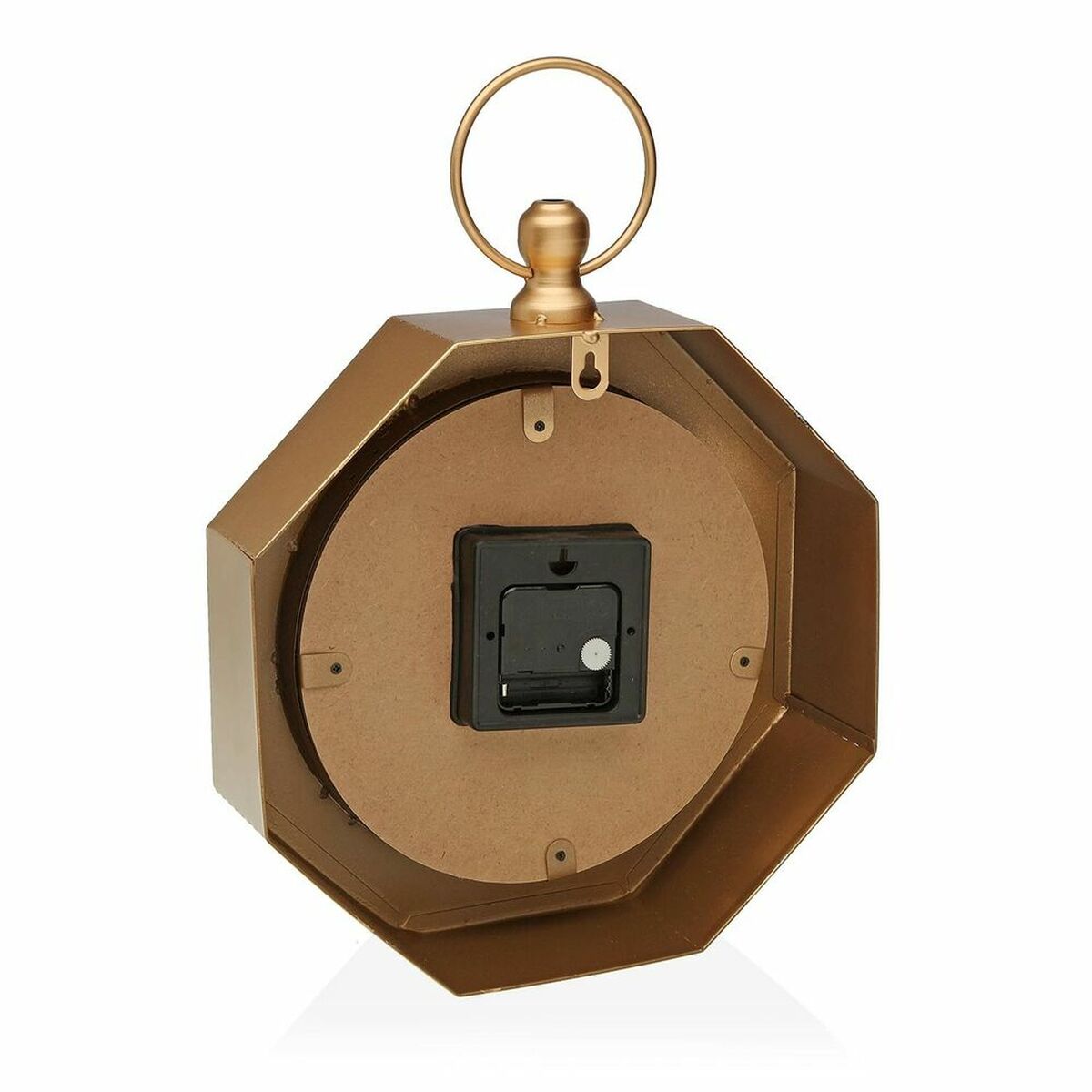 Настенное часы Versa GL Металл (28 x 8 x 40 cm)-3