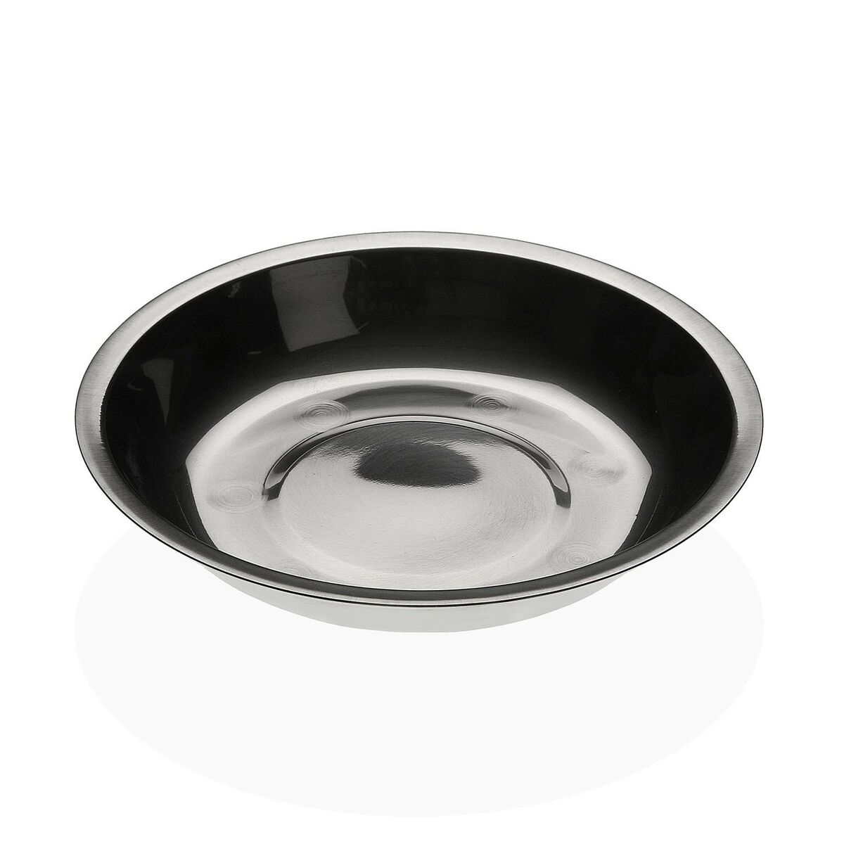 Корзина для зонтов Versa Mandala Коричневый Деревянный MDF (22 x 48 x 22 cm)-2
