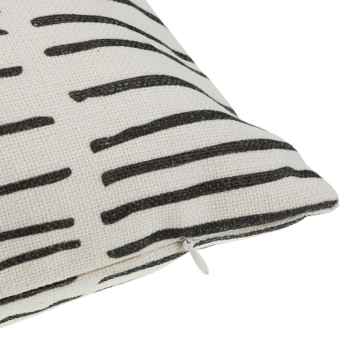 Almofada Versa New Lines poliéster (15 x 45 x 45 cm)-2
