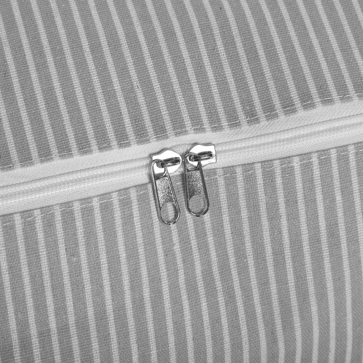 Versa Gray M 38 x 26 x 26 km储物箱浴室和淋浴-2