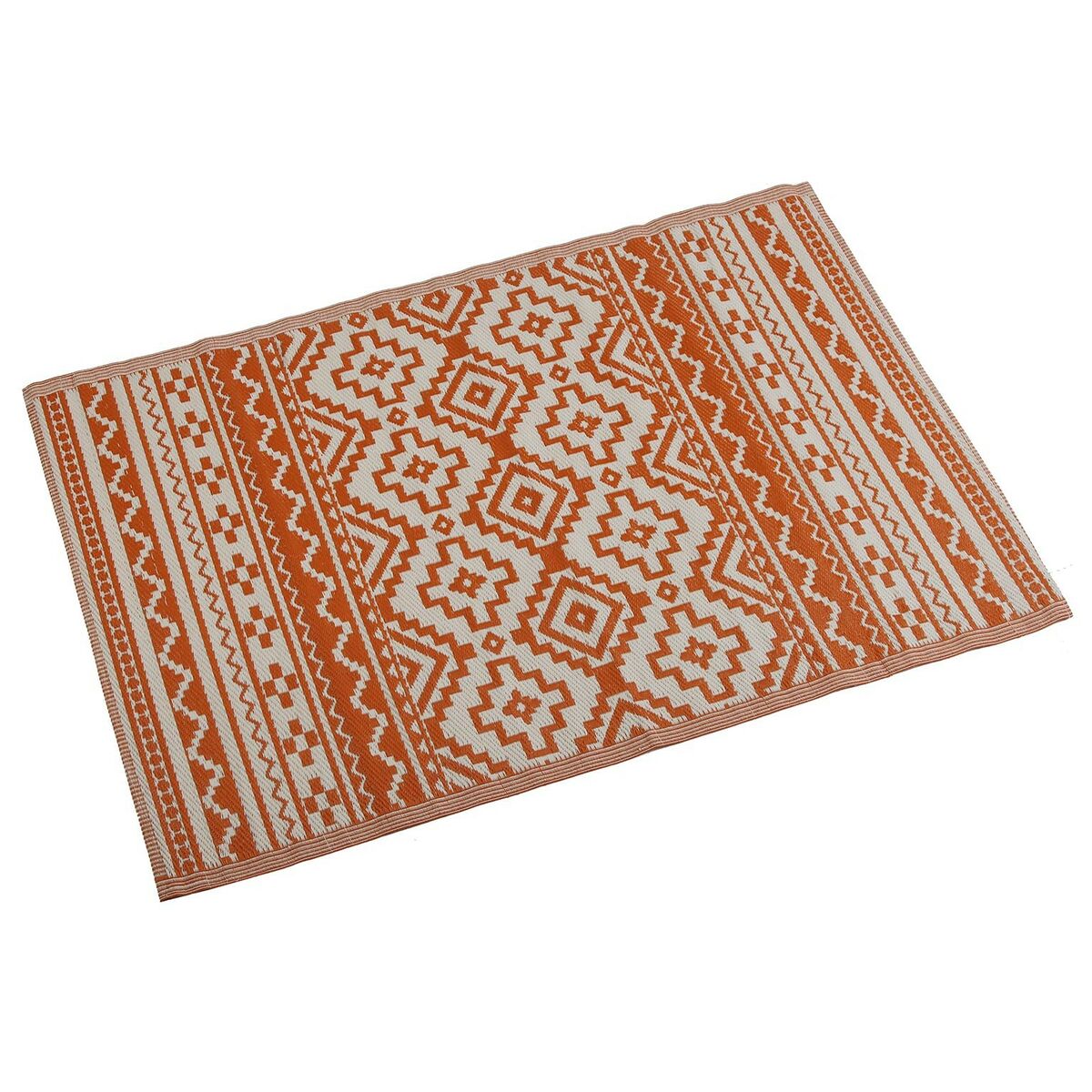 Tapete Versa polipropileno 120 x 1 x 180 cm