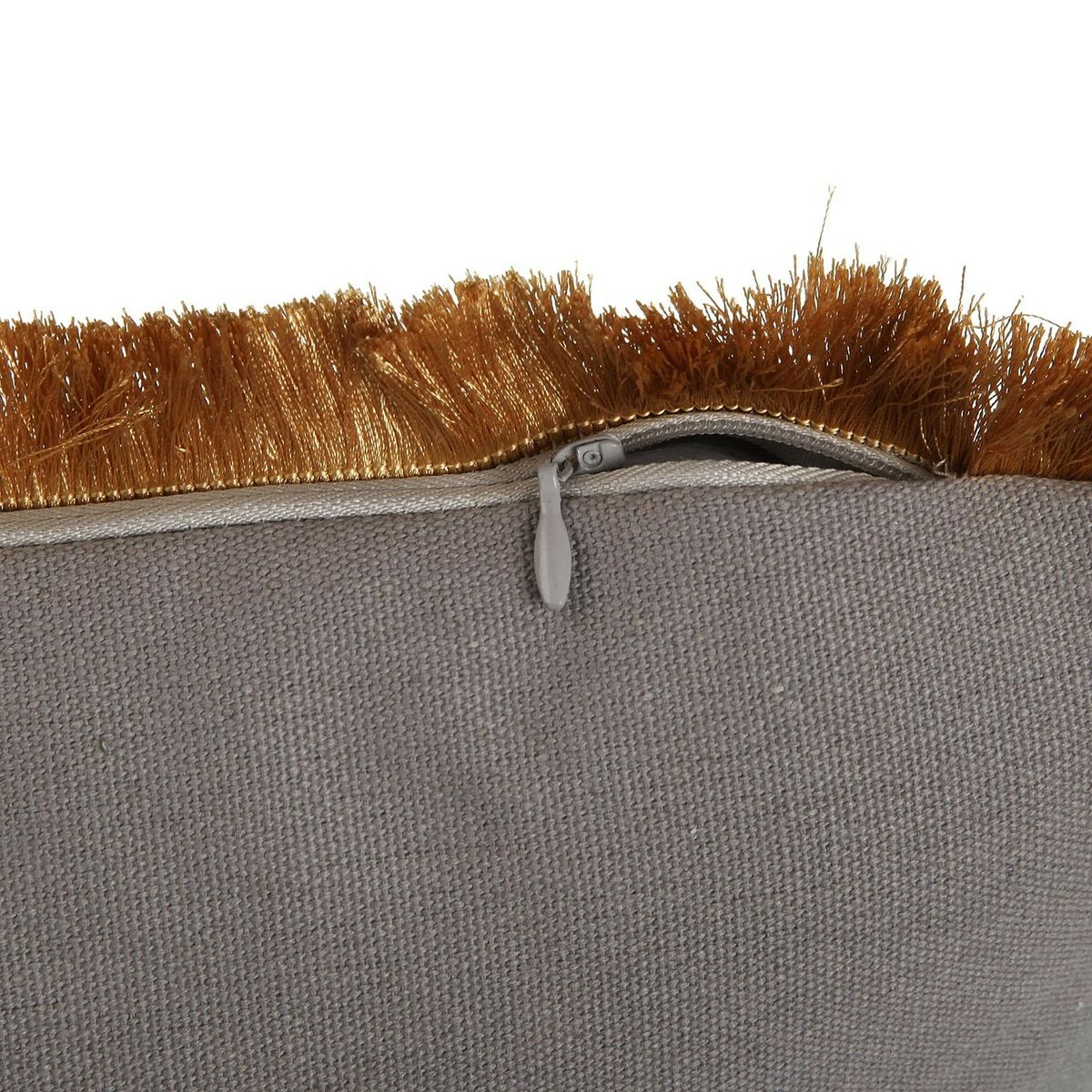 Versa Whisker Pillow Grey 10 x 30 x 50 cm-2
