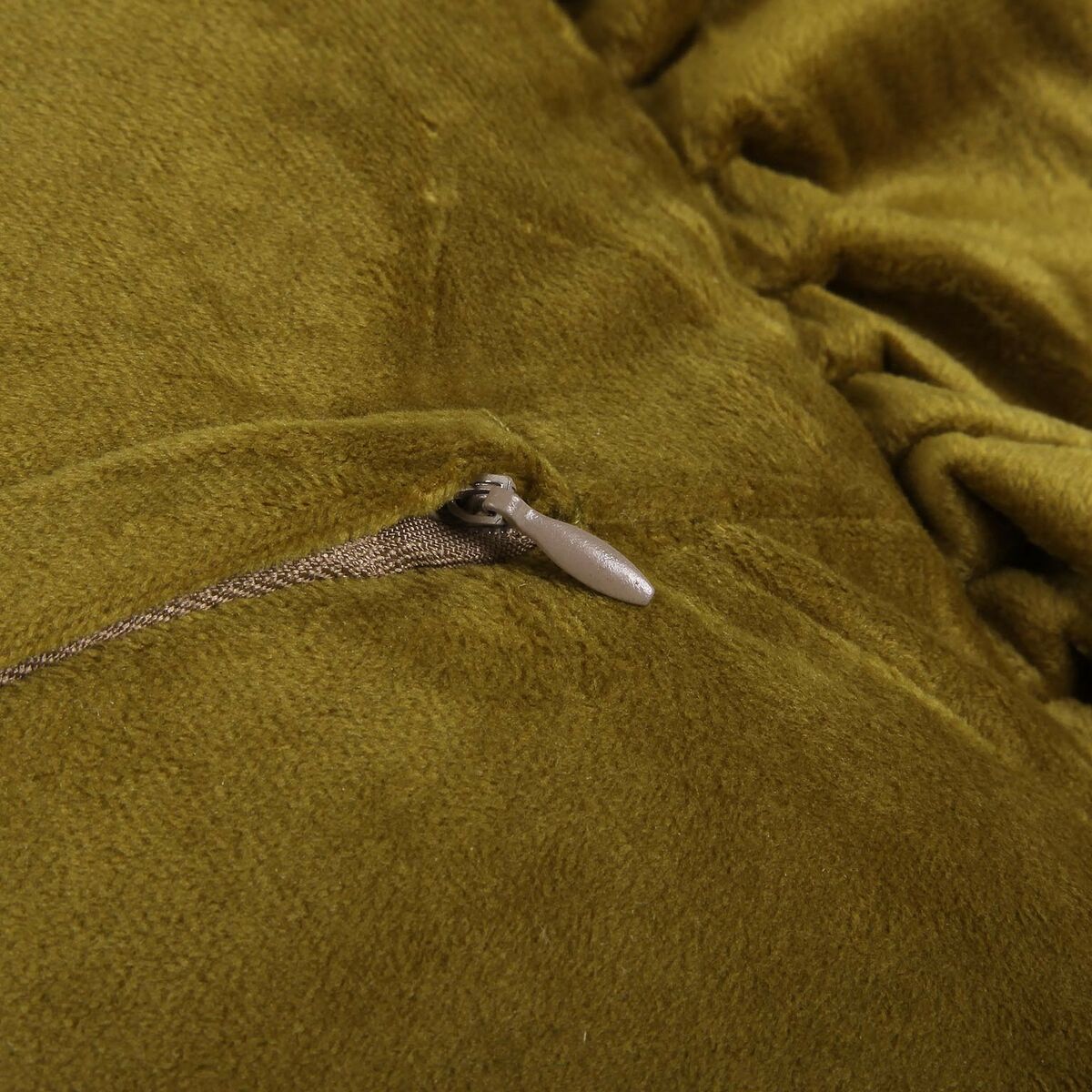 כרית ורסה חום 10 x 45 x 45 ס 