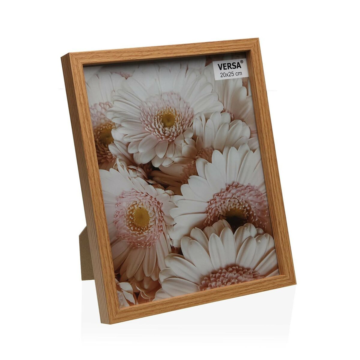 Photo frame Versa 20 x 25 cm Wooden MDF 3 x 27 x 22 cm