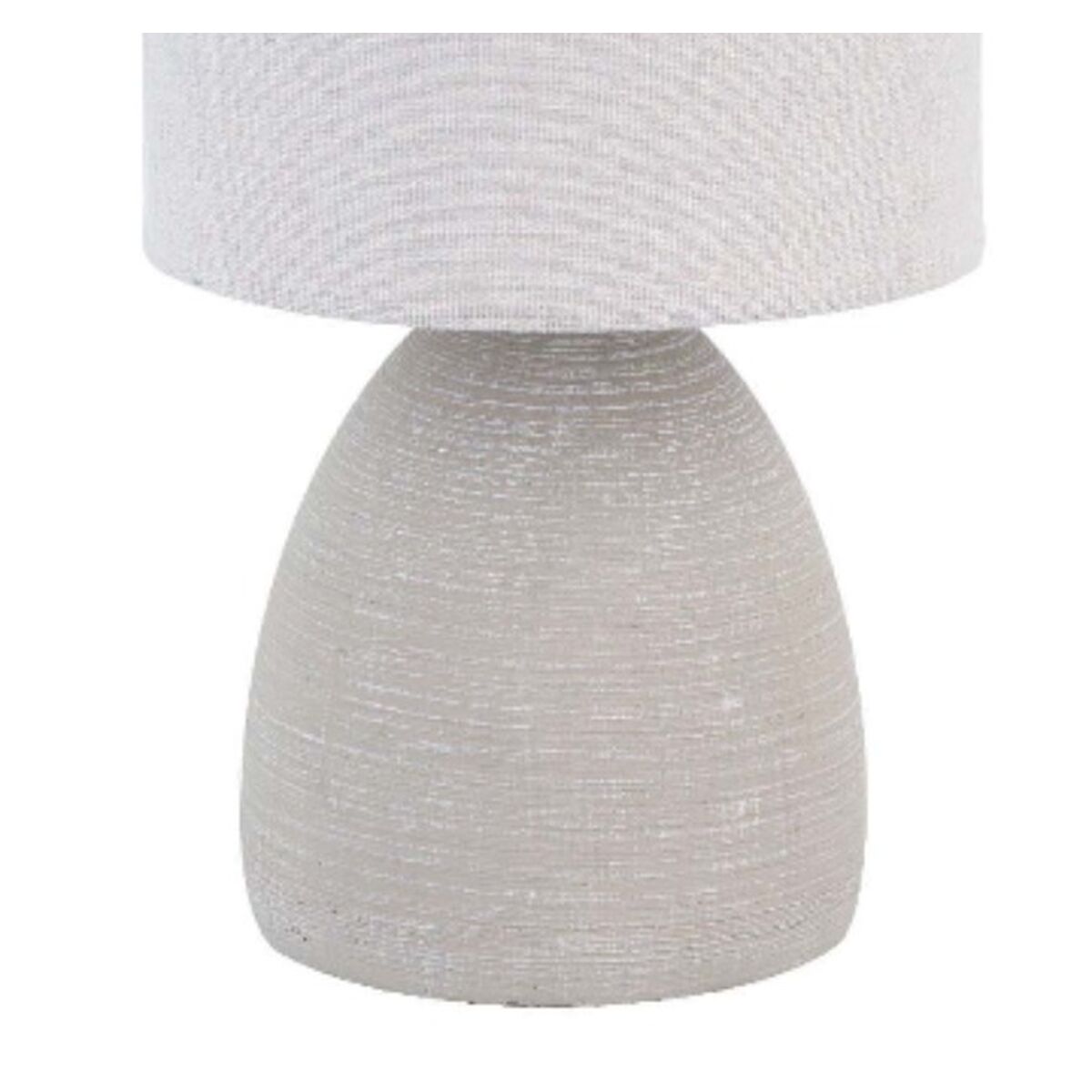 Versa Desk Lamp Ceramics 15 x 25 x 15 cm-2