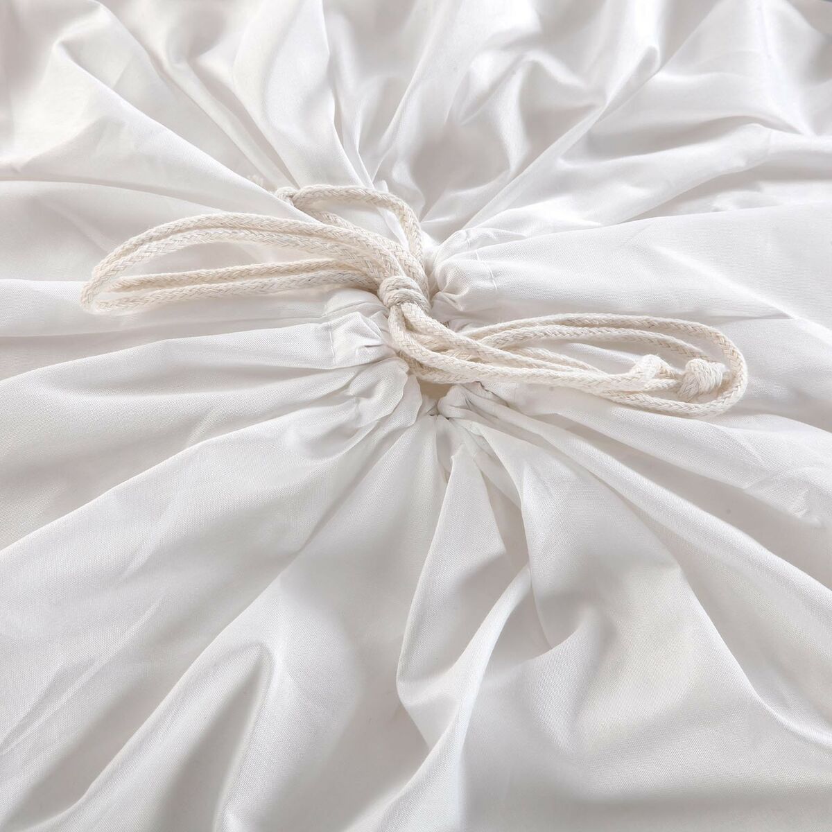 Бельевая корзина Versa Bellis 38 x 48 x 38 cm-2