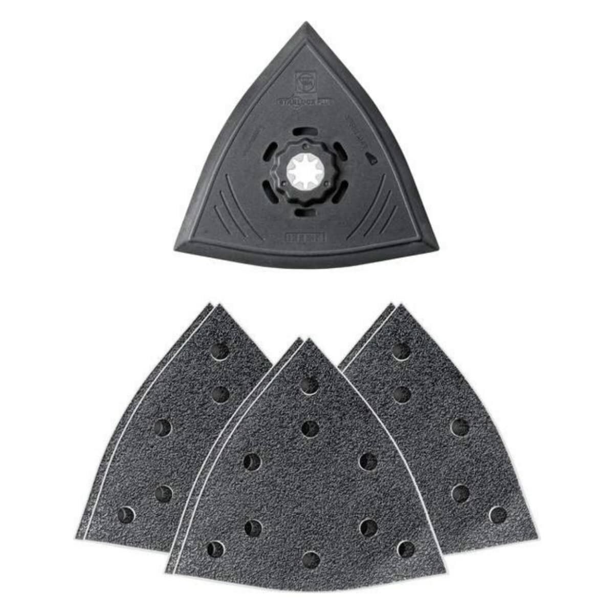 Fein zımpara kağıdı levhaları (Revize A)-2