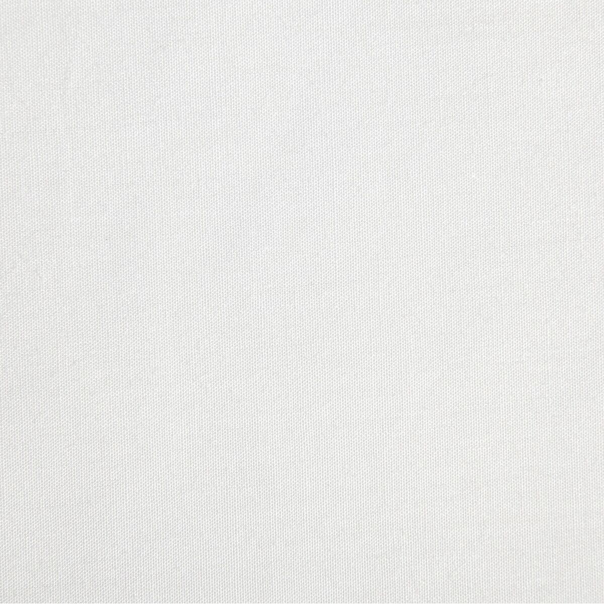 Amazon Basics Pillowcase White (2 pieces) (Revised B)-2