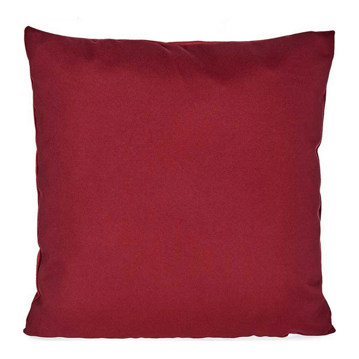 Подушка 45 x 13 x 45 cm Красный-3