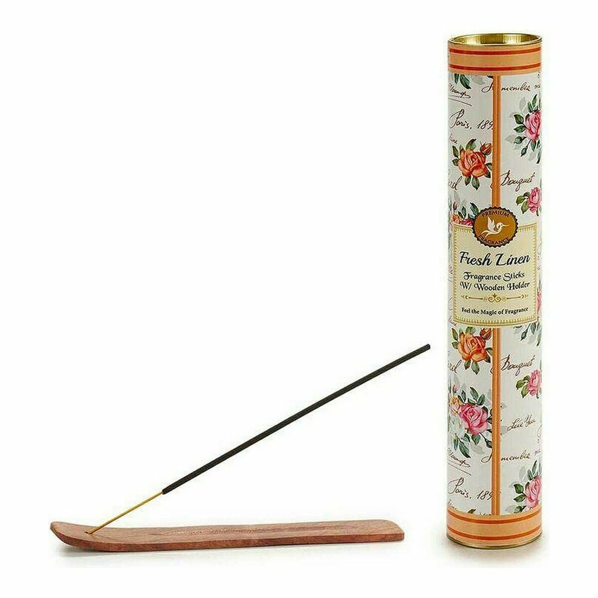 Ладан Чистая одежда При поддержке (12 штук)-2