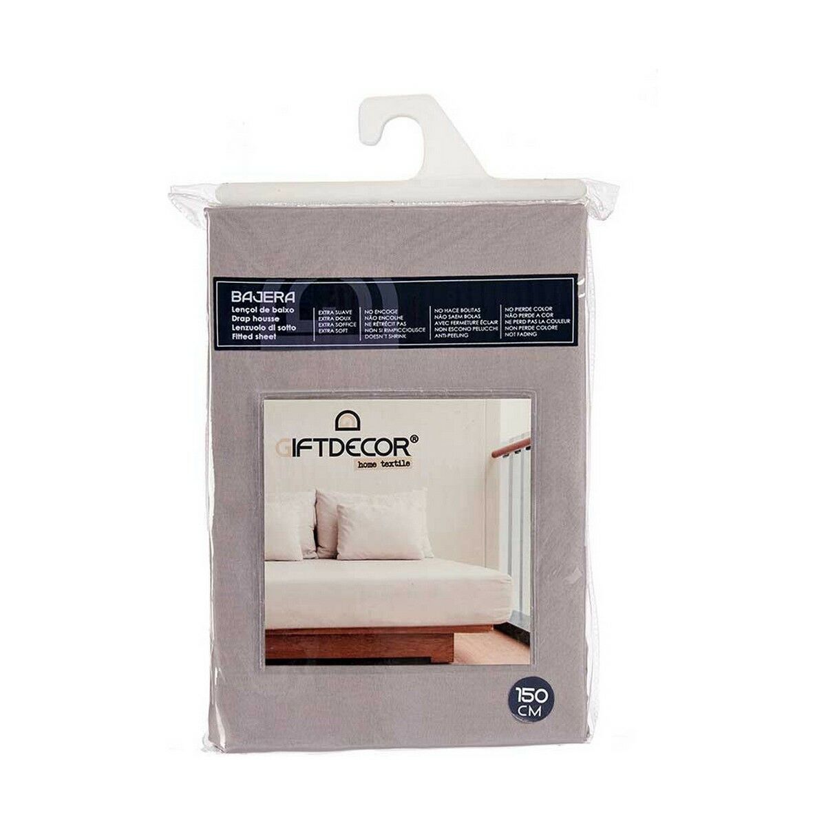 Подогнанный лист 150 cm Антрацитный (12 штук)-2