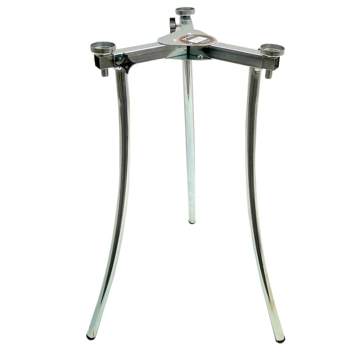 Spacer for paella Adjustable 4 pieces-2