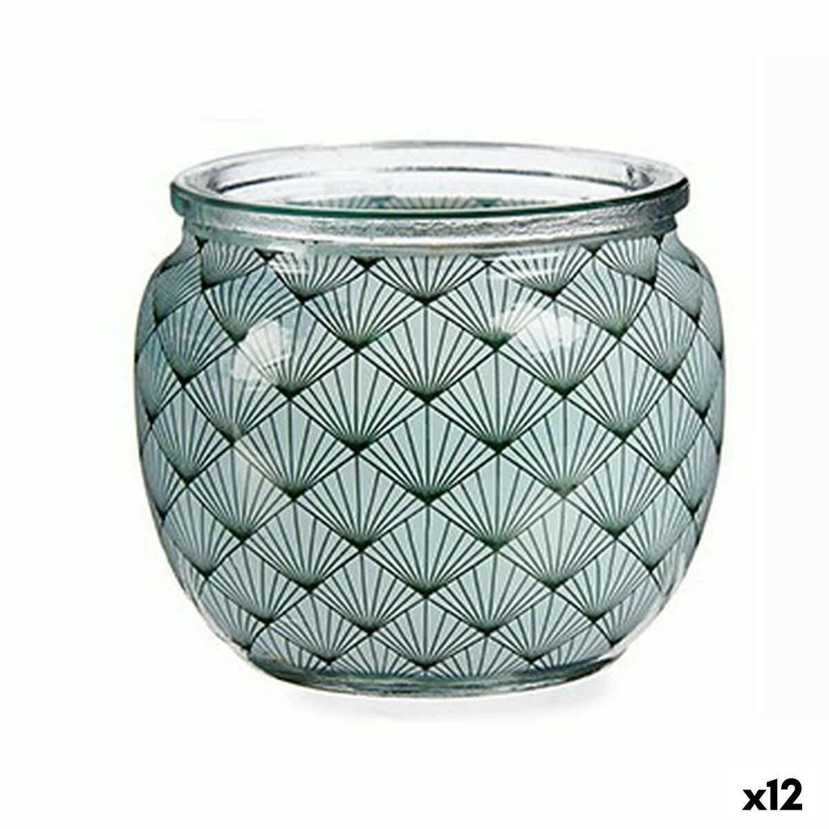 Хош иісті 7,5 х 6,3 х 7,5 см (12 дана)