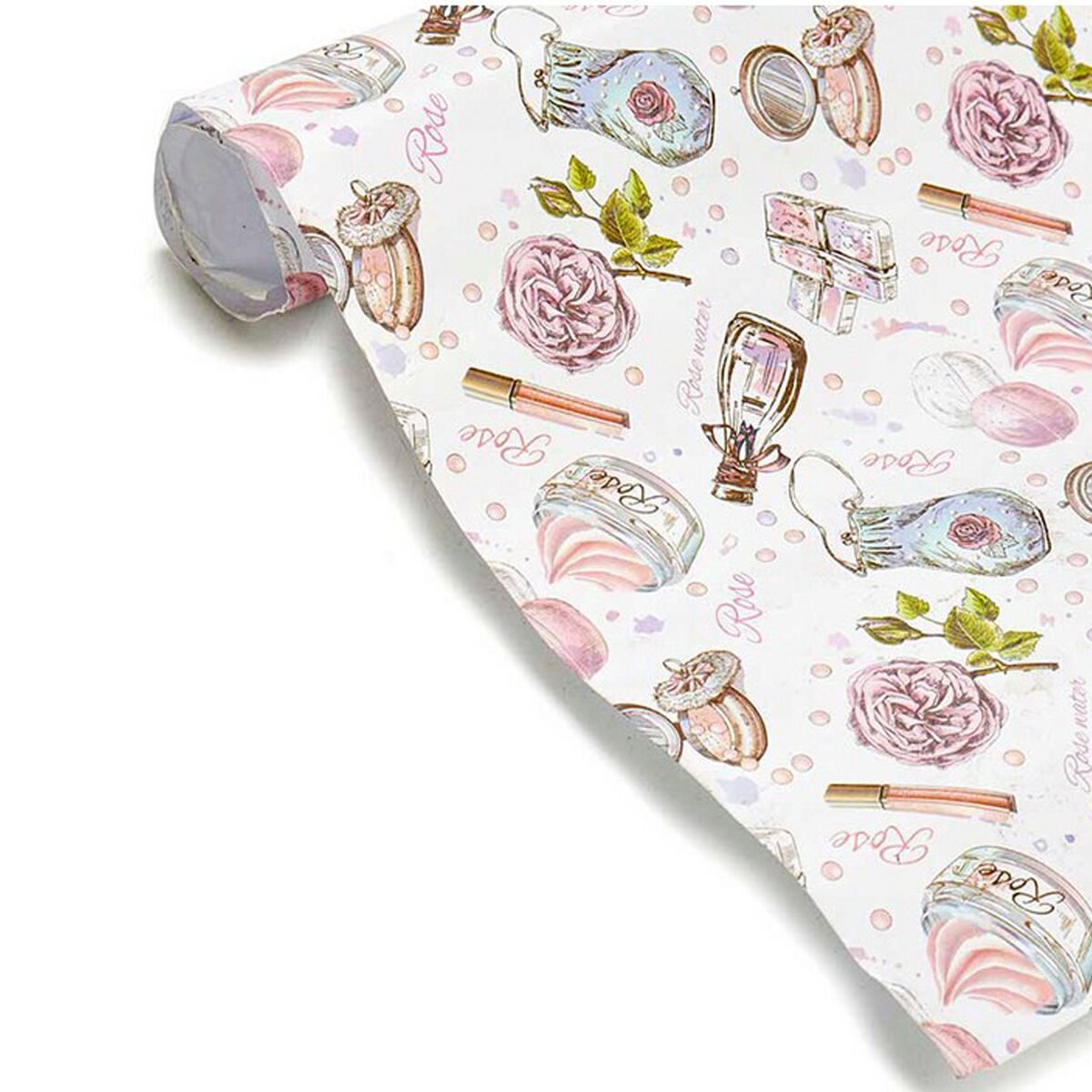 Sheets of scented paper розами (12 штук)-3