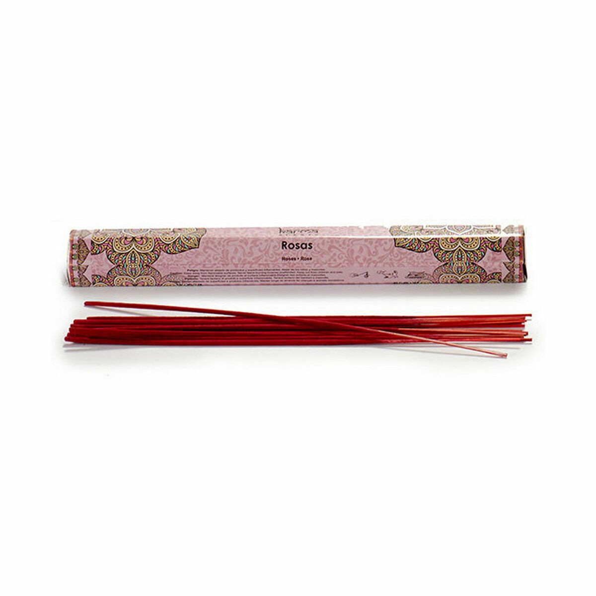 Incense set Mantra (36 штук)-2