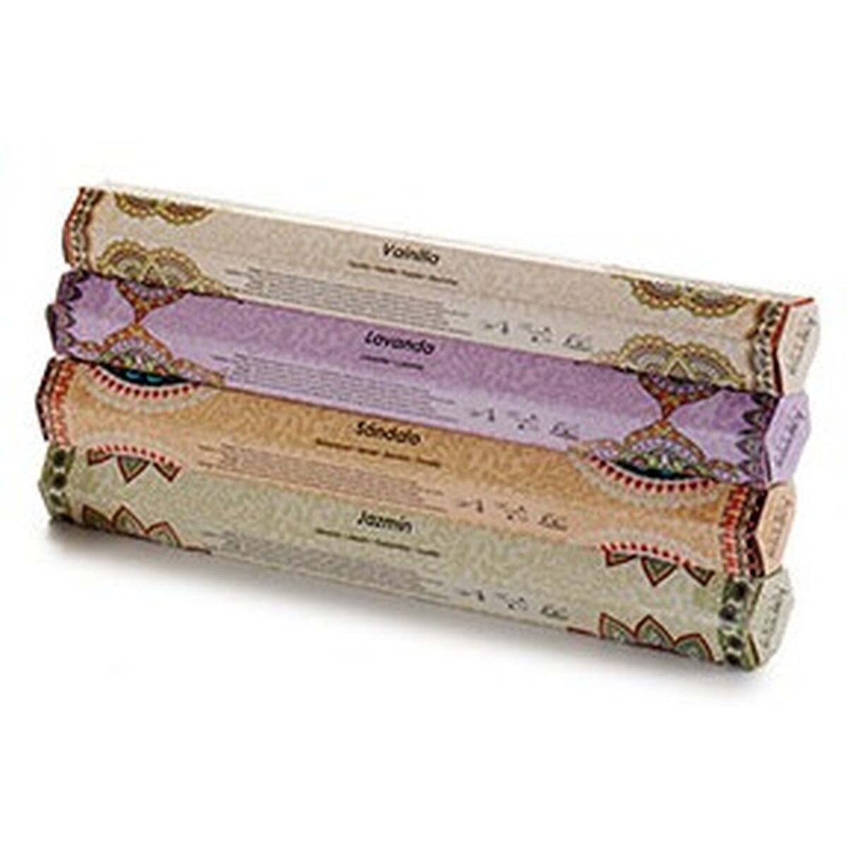 Incense set Mantra (36 штук)-4