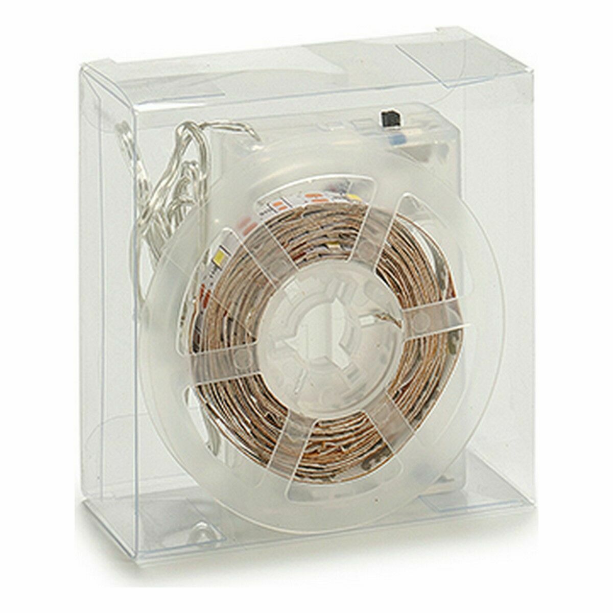 Светодиодные трубки 3 m Белый (28 штук)-2