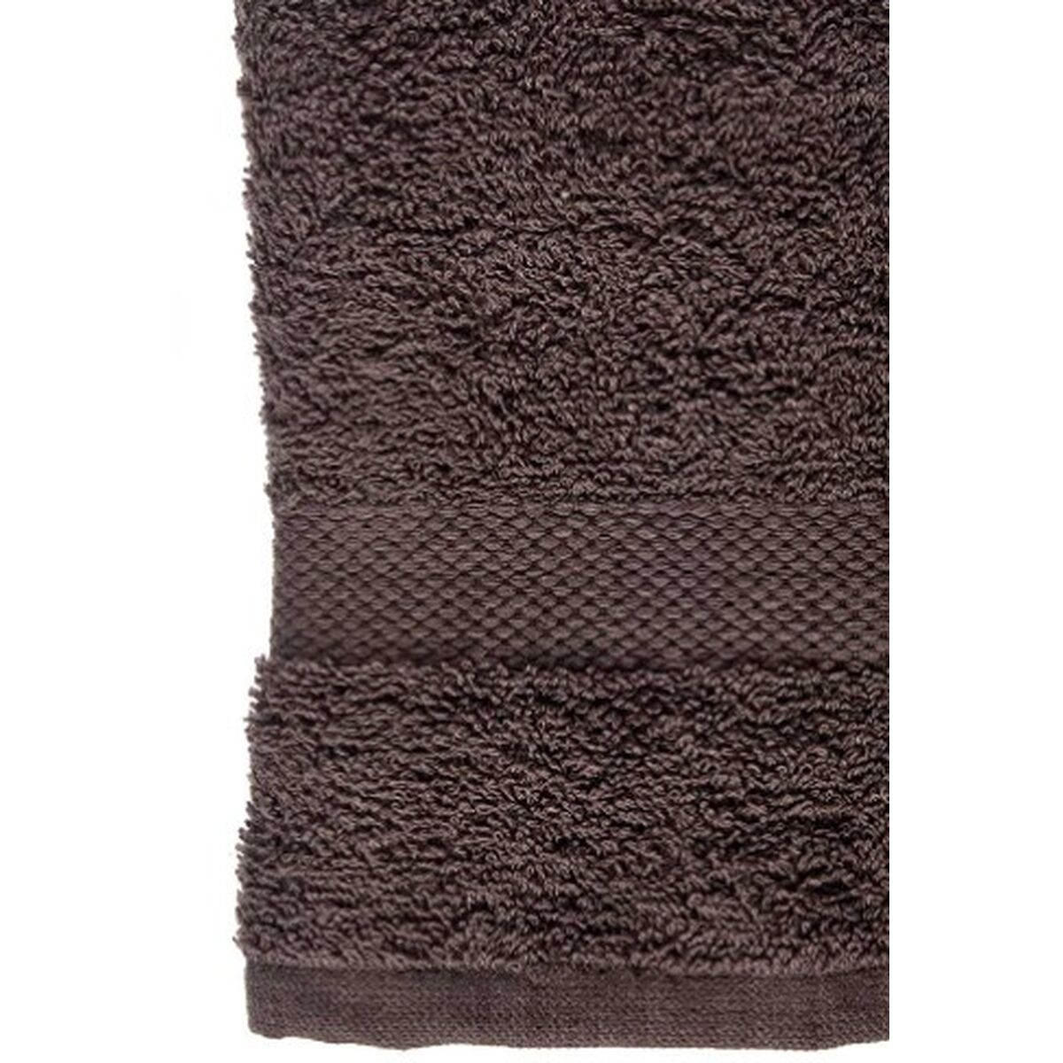 Банное полотенце Серый 50 x 90 cm (6 штук)-3