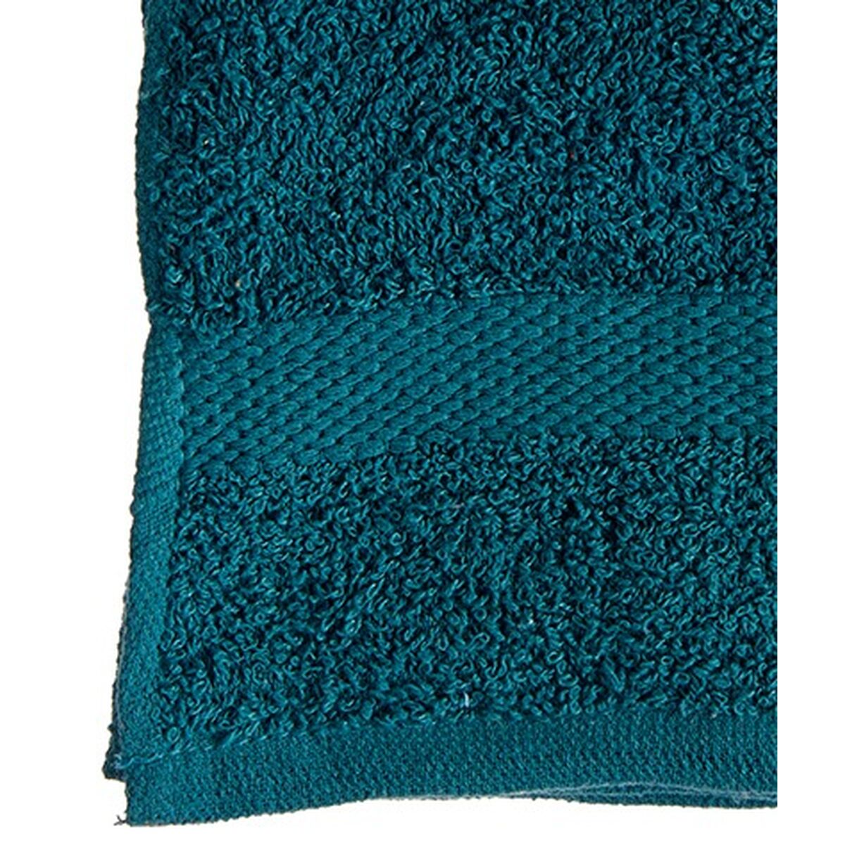 Банное полотенце Синий 30 x 50 cm (12 штук)-3