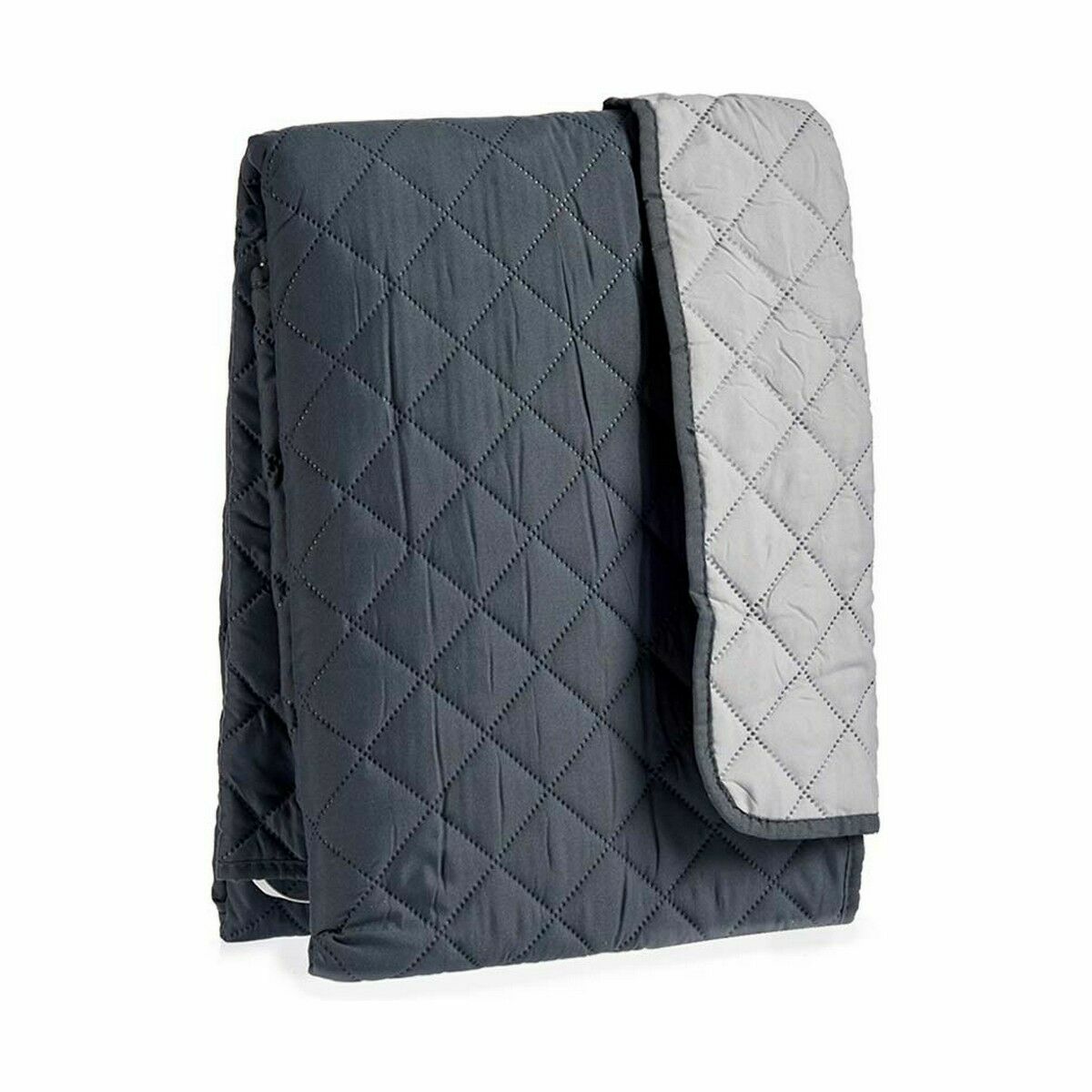 כיסוי ספה אפור אפור אפור אפור 290 x 200 x 0. 5 ס 