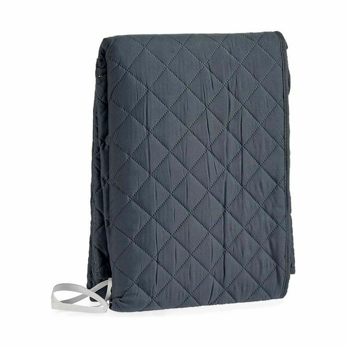 כיסוי ספה אפור אפור אפור אפור 290 x 200 x 0. 5 ס 