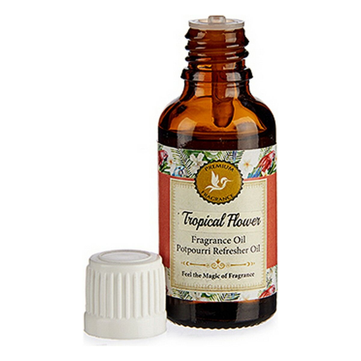 Aromatic oil Tropical 30 ml (12 pieces)-2