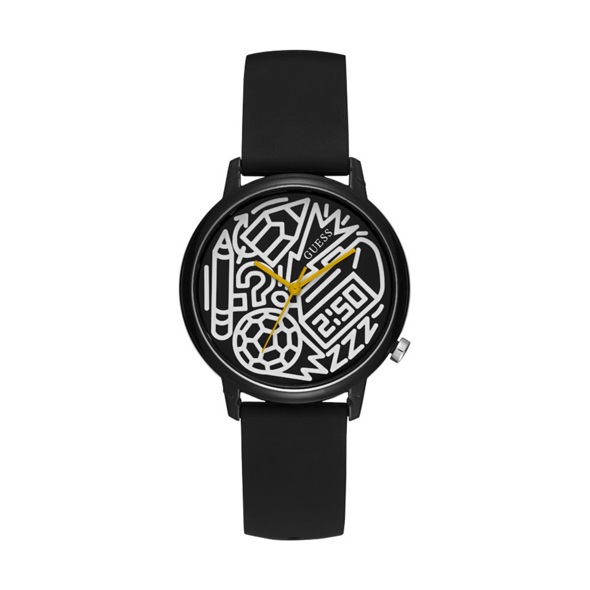 Guess V0023M8 Women's Watch (Ø 38 mm)-4