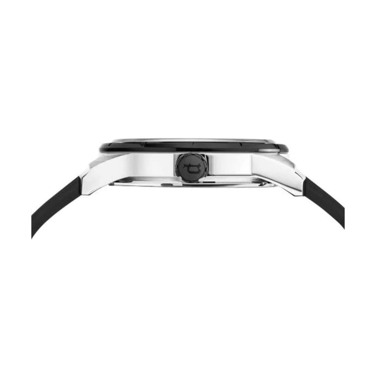 Unisex Polis PL-15663JSTB-02 Saati (Ø 48 mm)-2