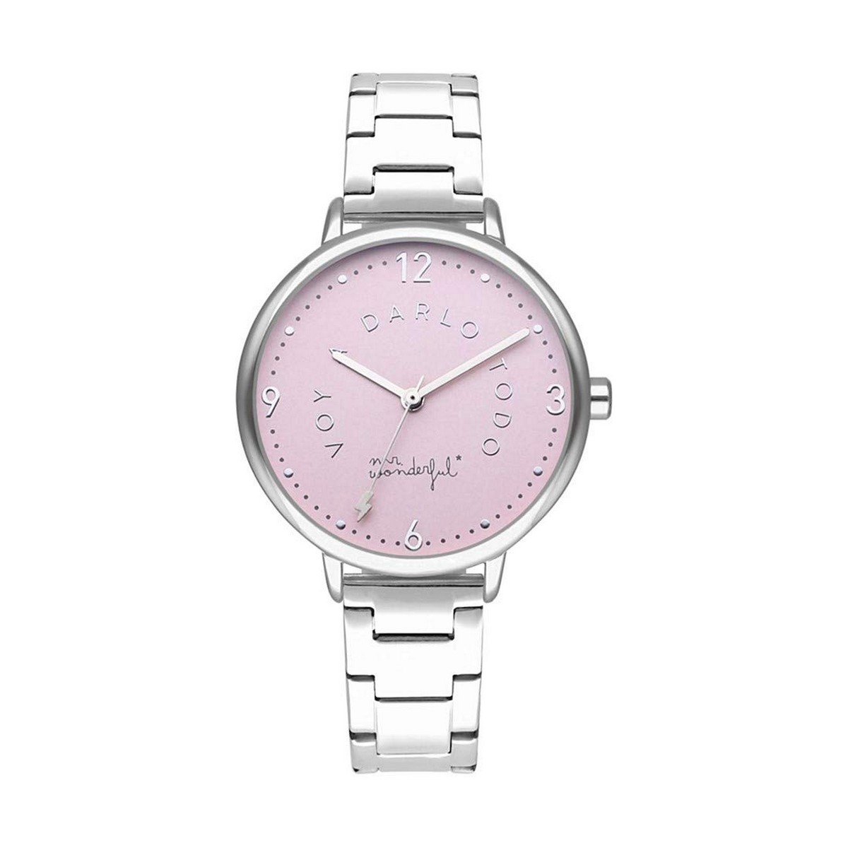 Women's Watch Mr. Wonderful WR10100 (Α 36 mm)