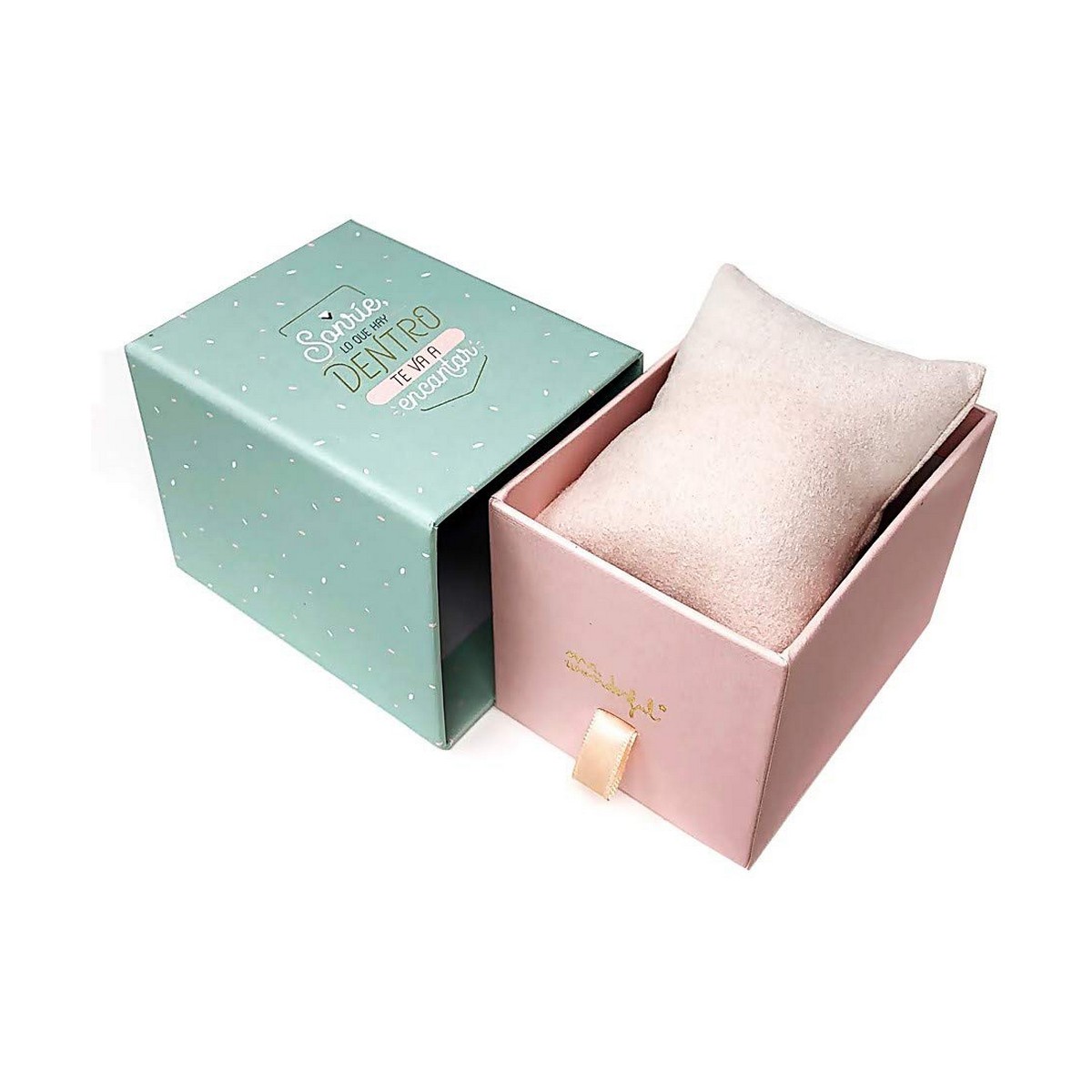 Women's watch Mr. Wonderful WR10100 (Ø 36 mm)-2