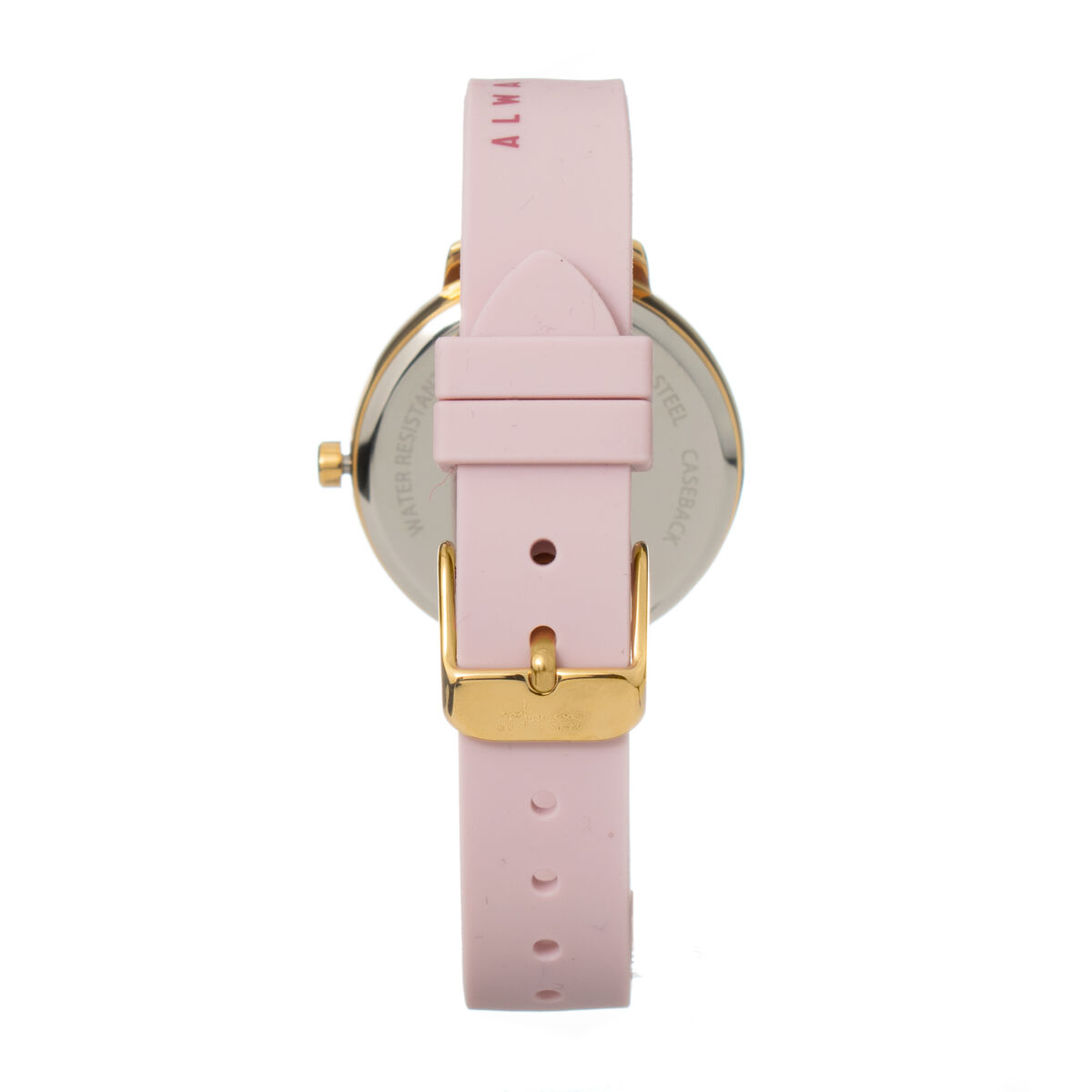 Women's watch Mr. Wonderful WR40100 (Ø 36 mm)-2