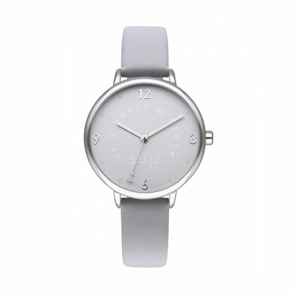 Women's Watch Mr. Wonderful WR50400 (Α 36 mm)