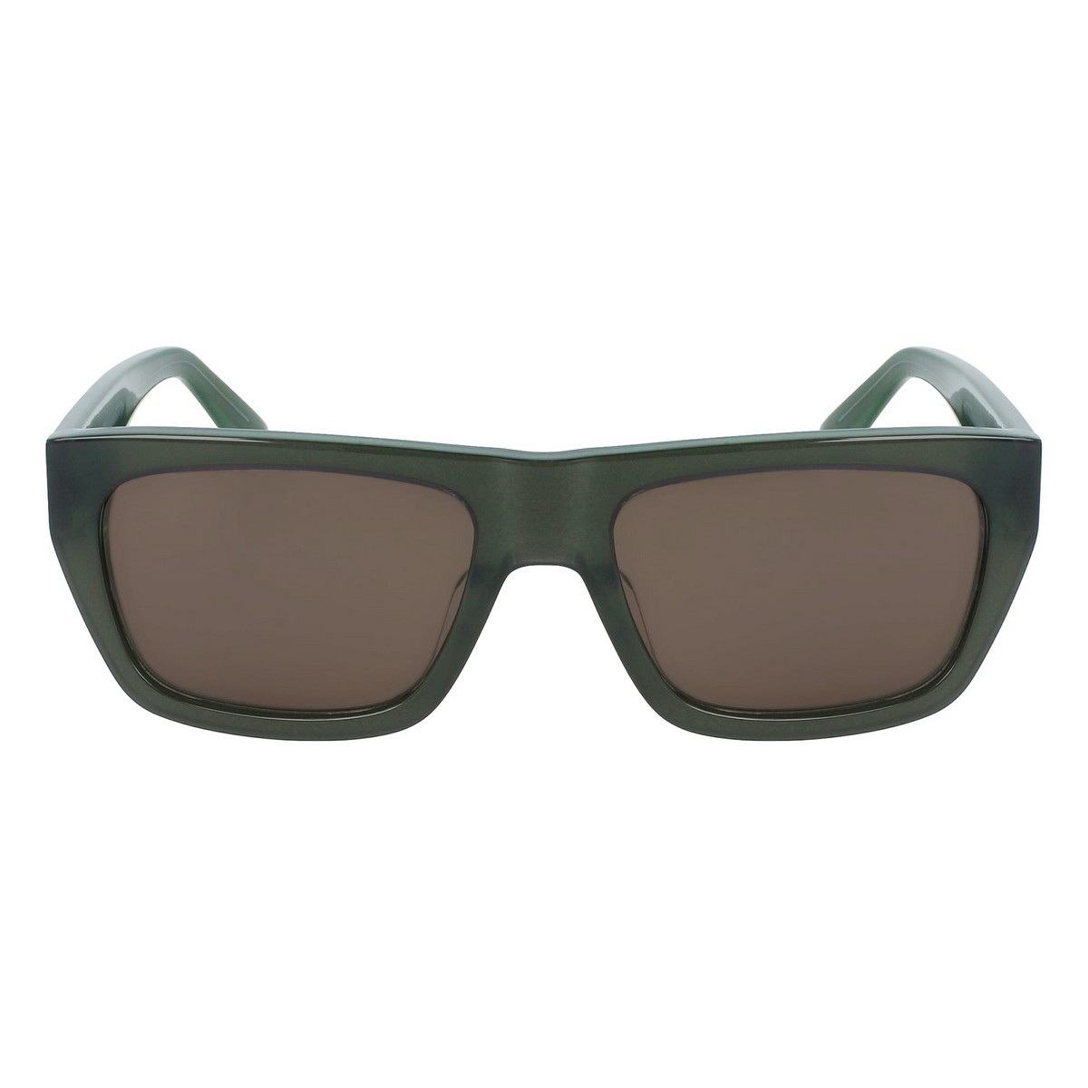 Óculos de sol masculinos Calvin Klein CK20539S-395 £56 mm-3