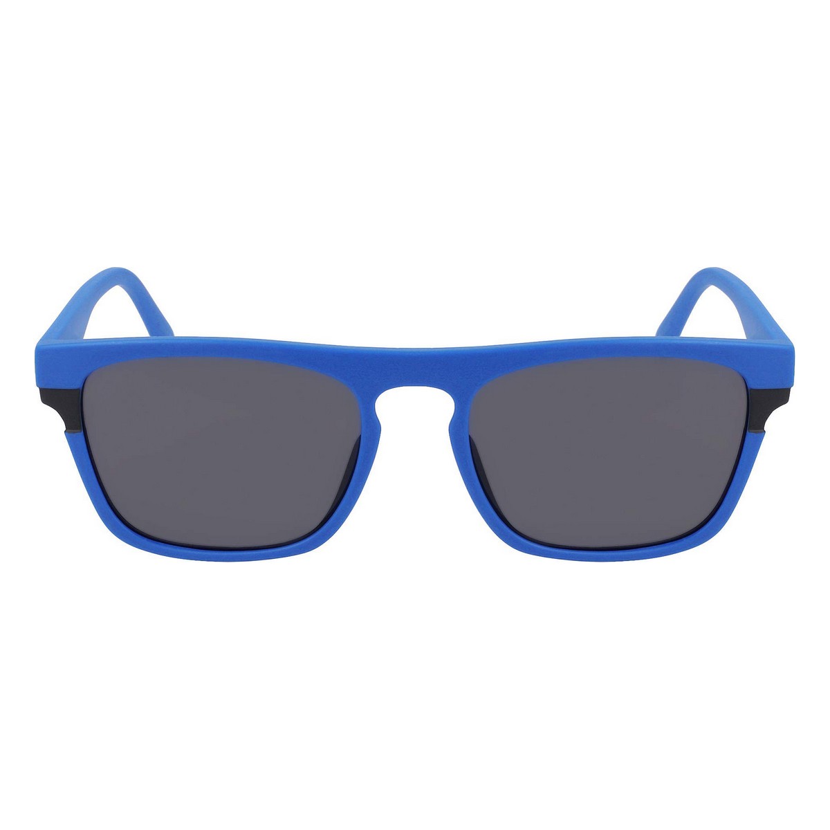 Óculos de sol masculino Calvin Klein  55 mm-8