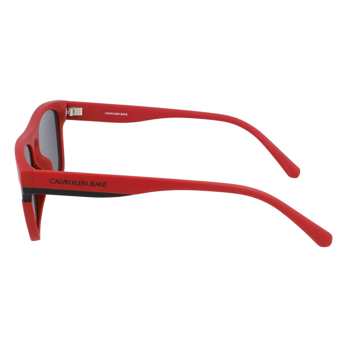 Óculos de sol masculino Calvin Klein CKJ21601S-600  55 mm-7