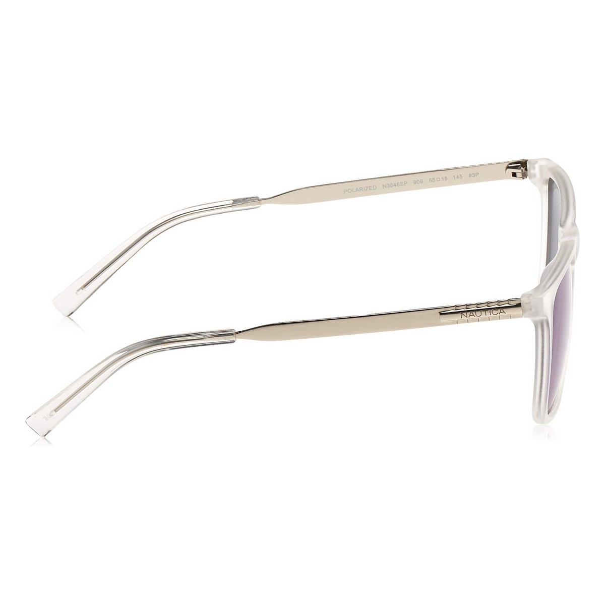 Óculos de sol masculino N3646SP-909  55 mm-5