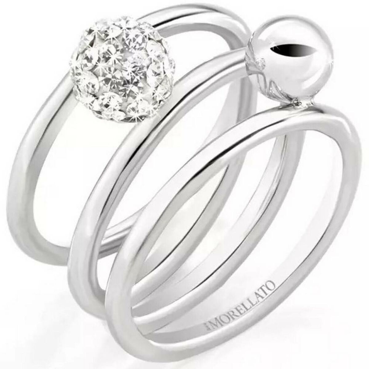 Anillos de mujer Morellato SAET09014 (14)